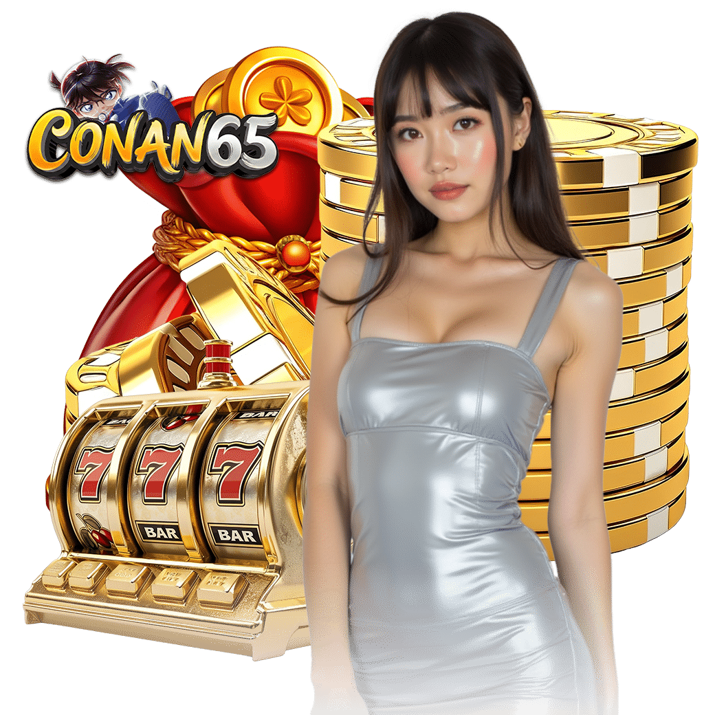 conan65 สมัคร 